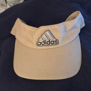 Adidas Visor